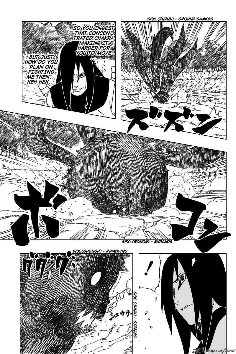 Naruto 295 5