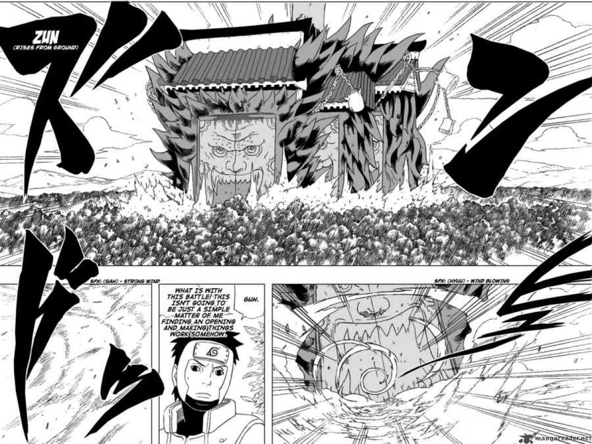 Naruto 295 8