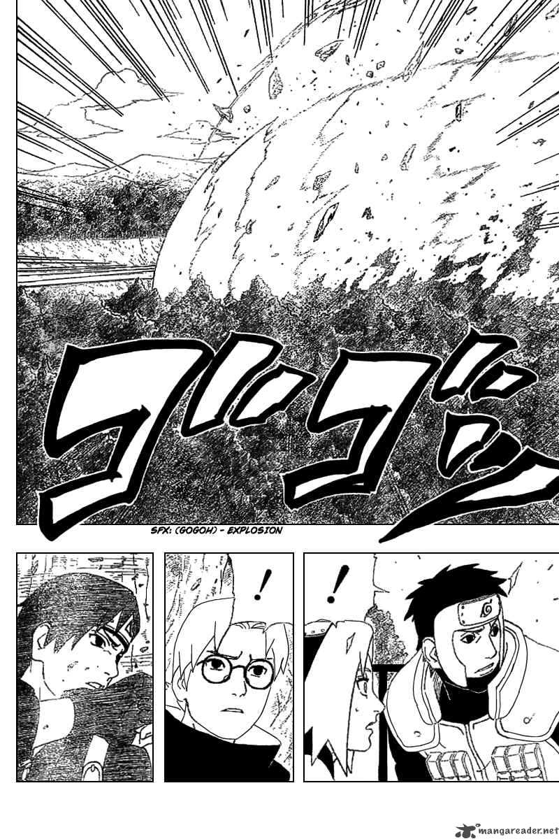Naruto 295 9