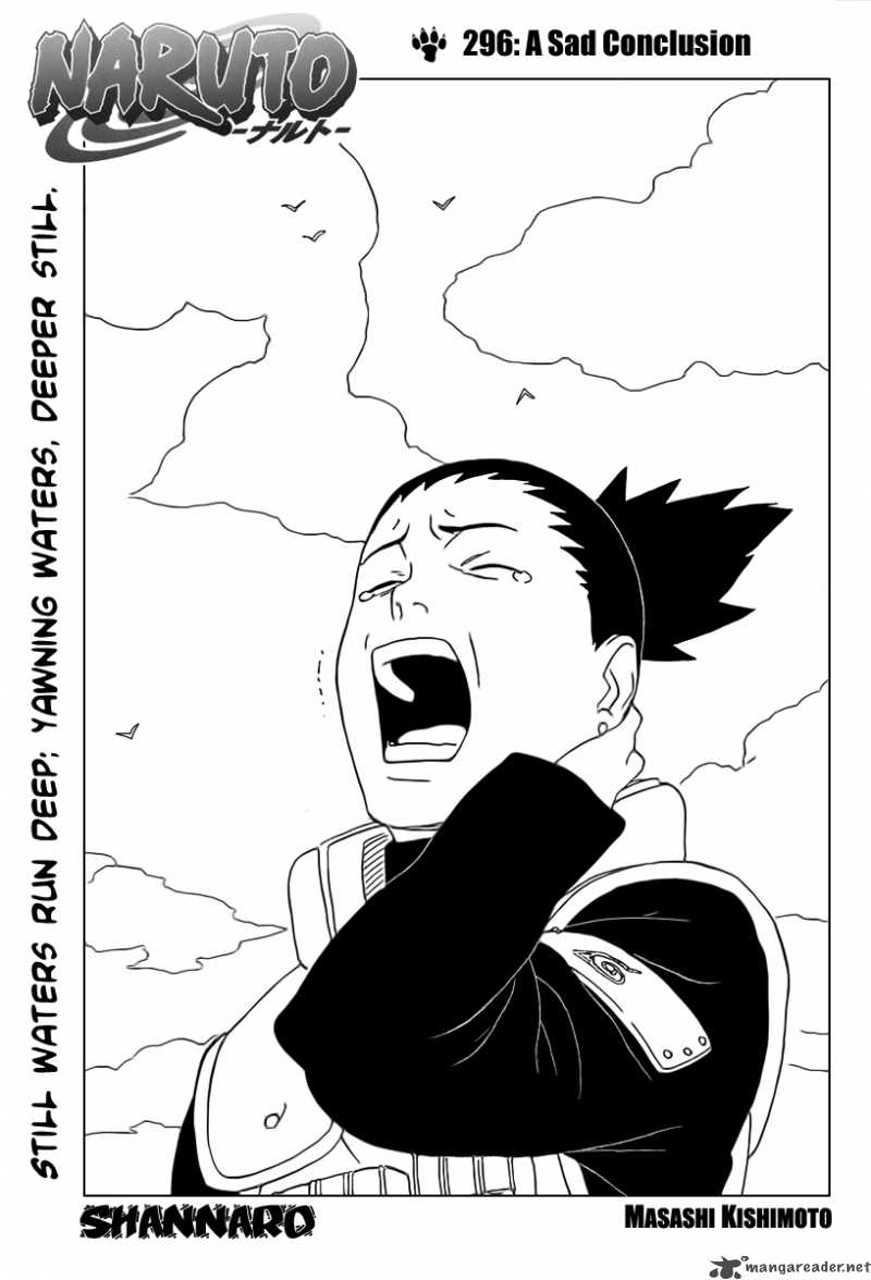 Naruto 296 1