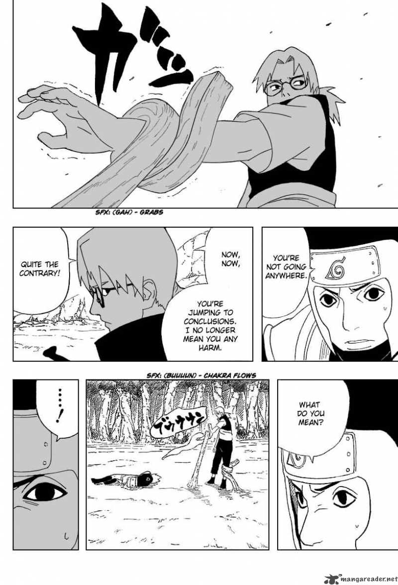 Naruto 296 12