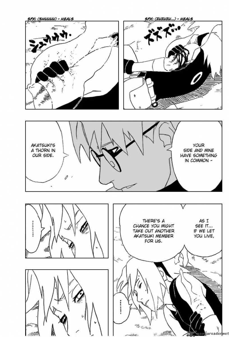 Naruto 296 13