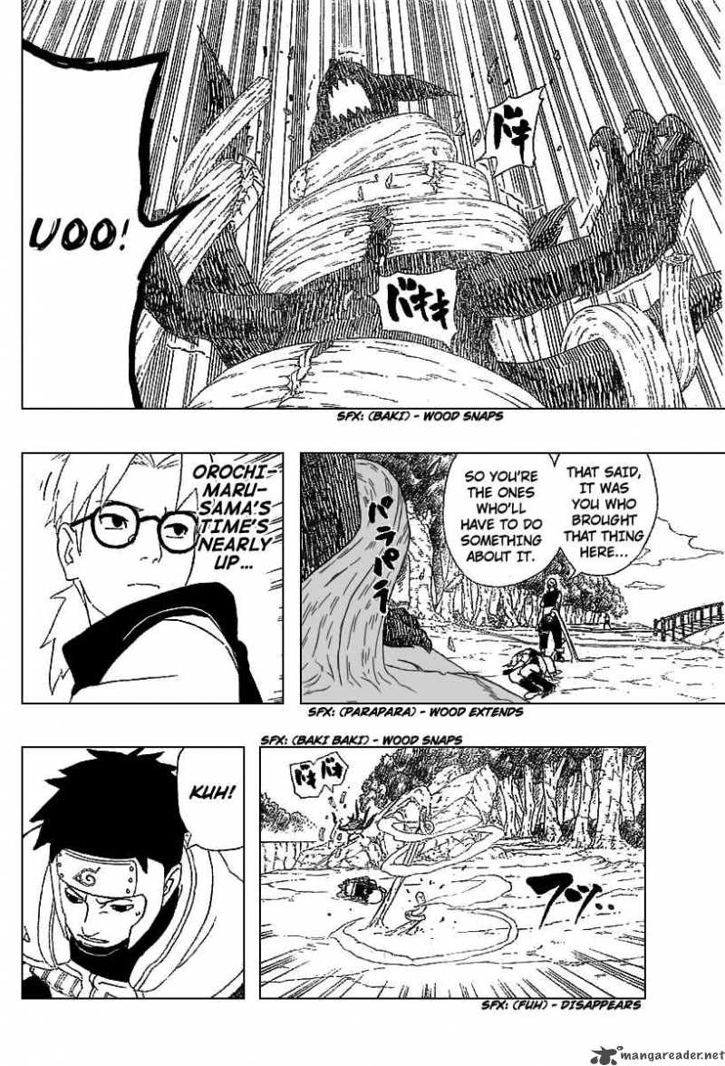 Naruto 296 14