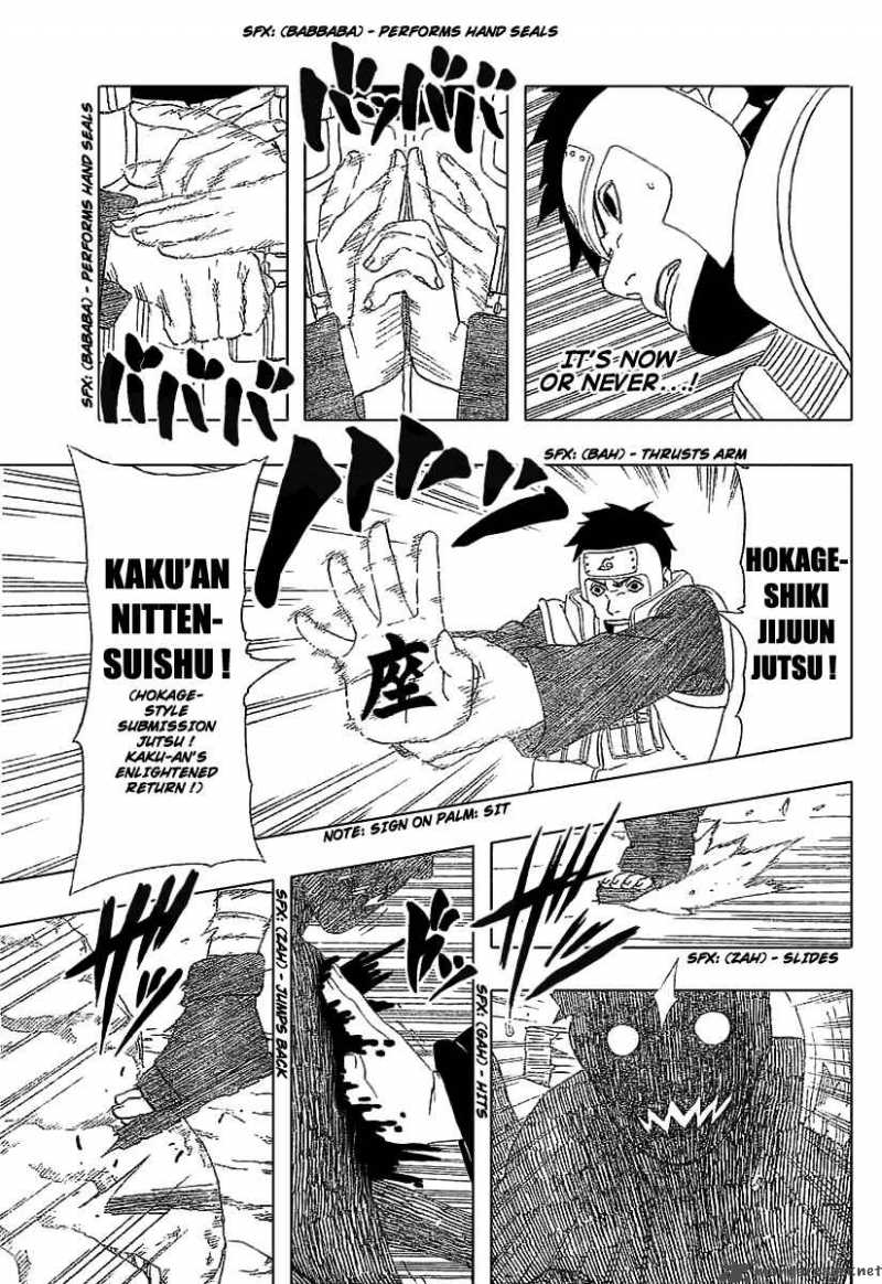 Naruto 296 15
