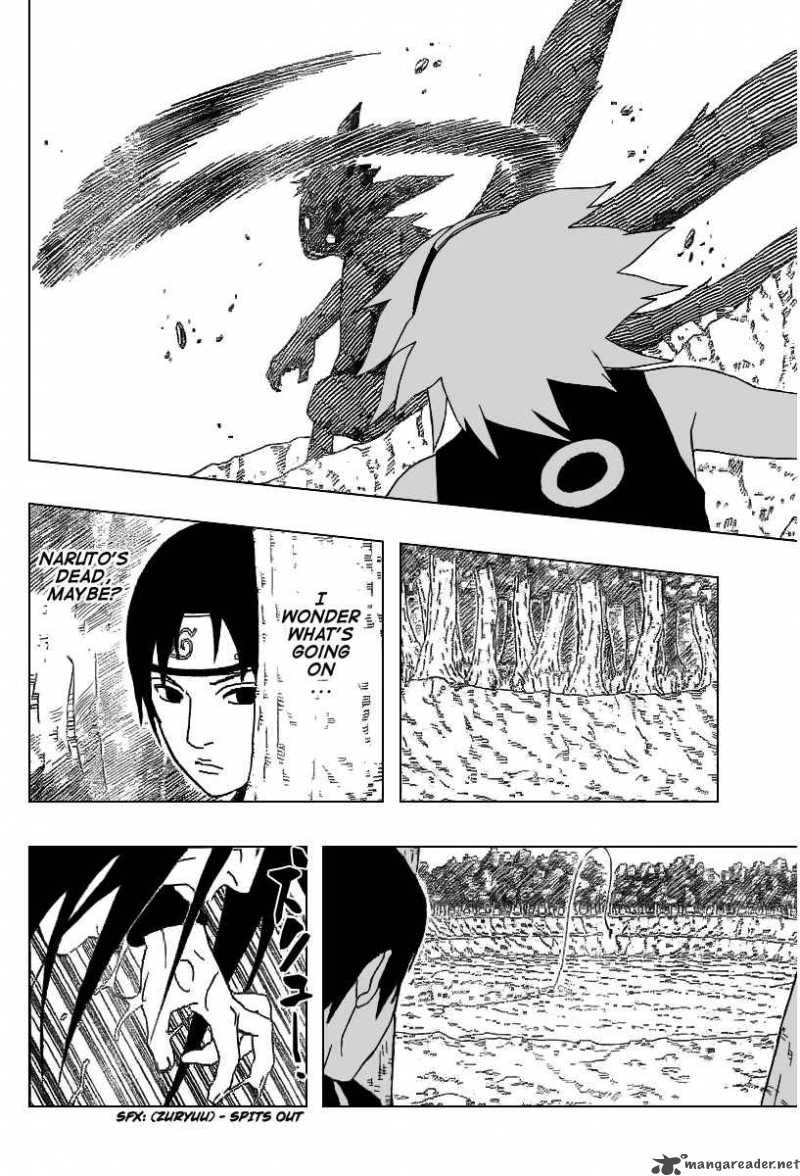 Naruto 296 8