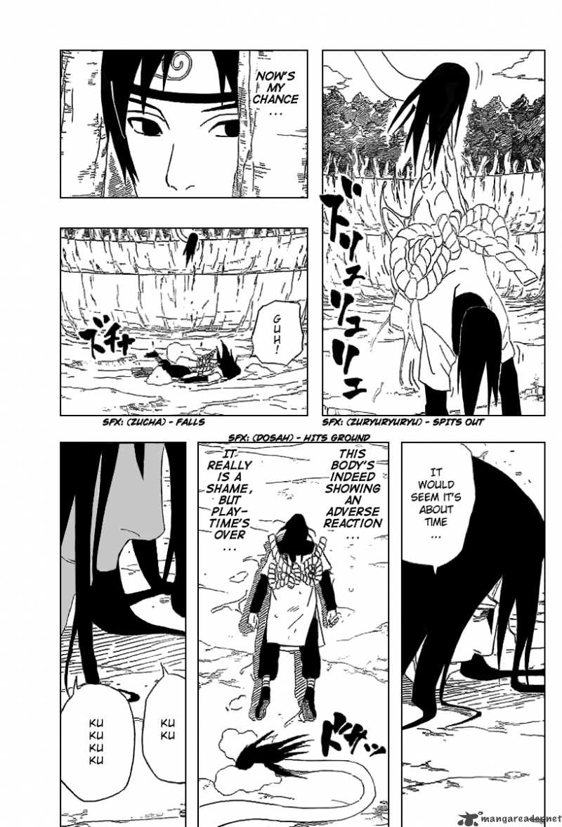 Naruto 296 9