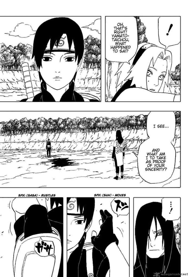 Naruto 297 13