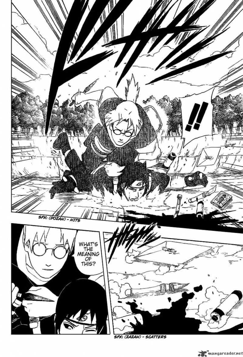Naruto 297 14