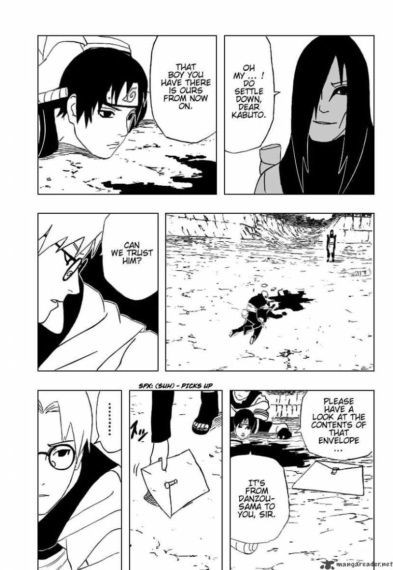 Naruto 297 15
