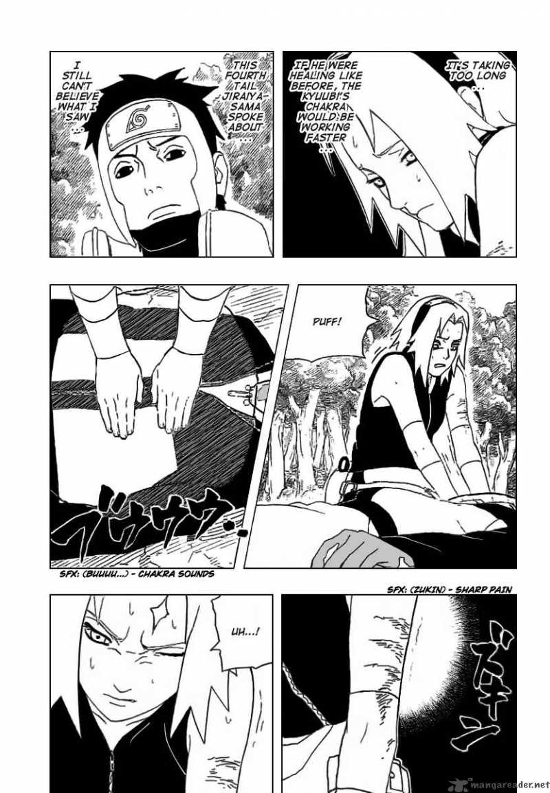 Naruto 297 7