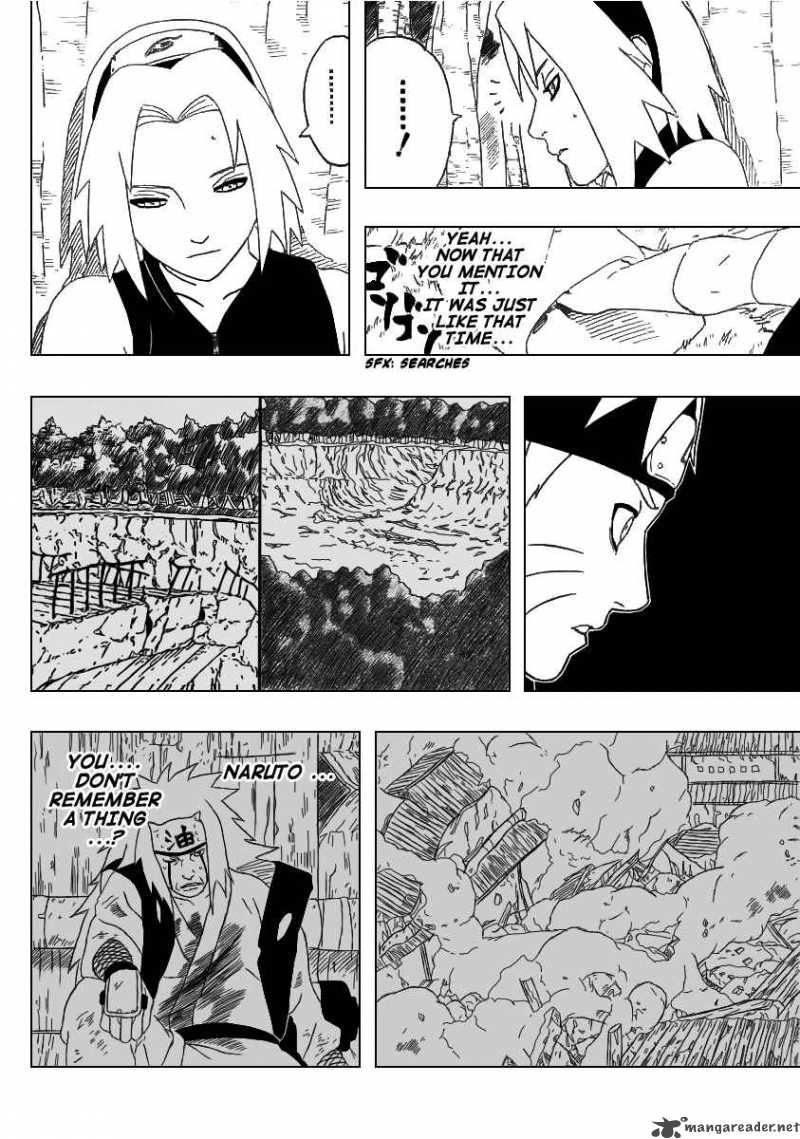 Naruto 299 18