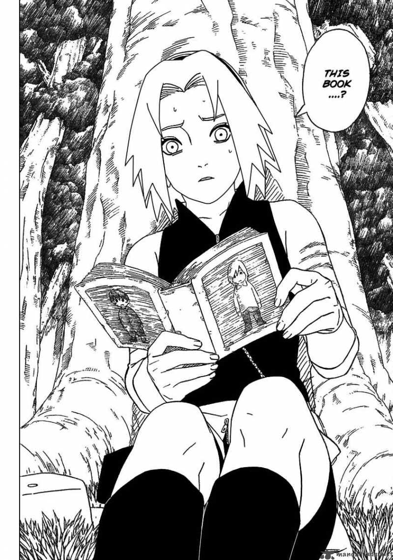 Naruto 299 26