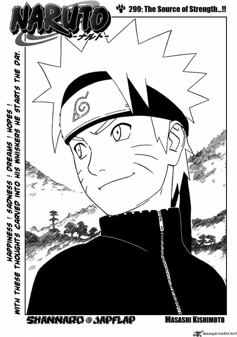 Naruto 299 4