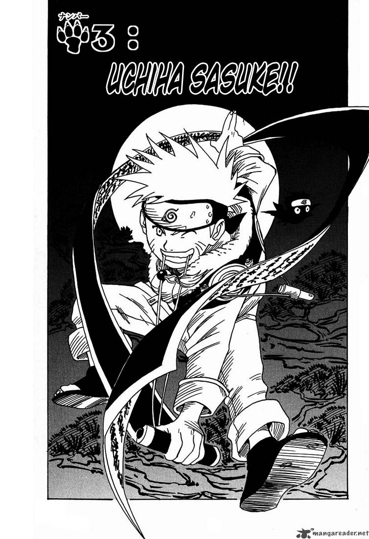 Naruto 3 1