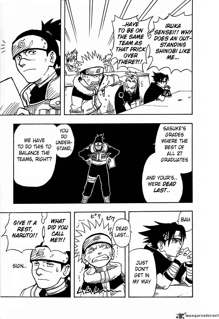 Naruto 3 11