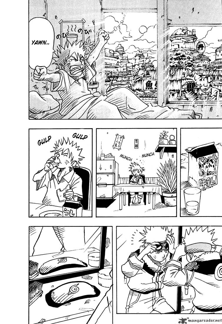 Naruto 3 2