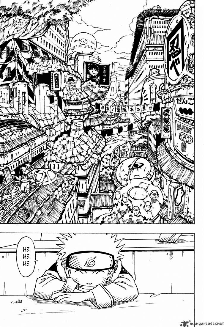Naruto 3 3