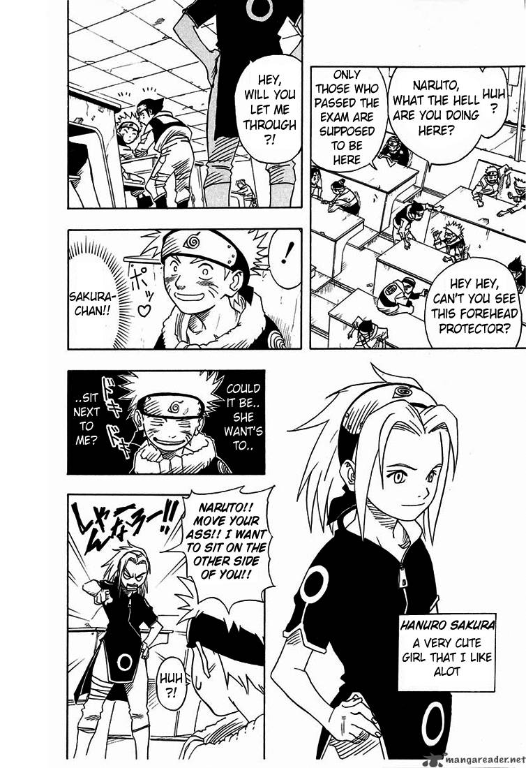 Naruto 3 4