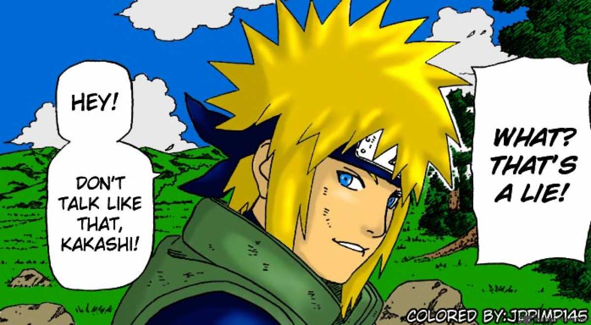 Naruto 300 1