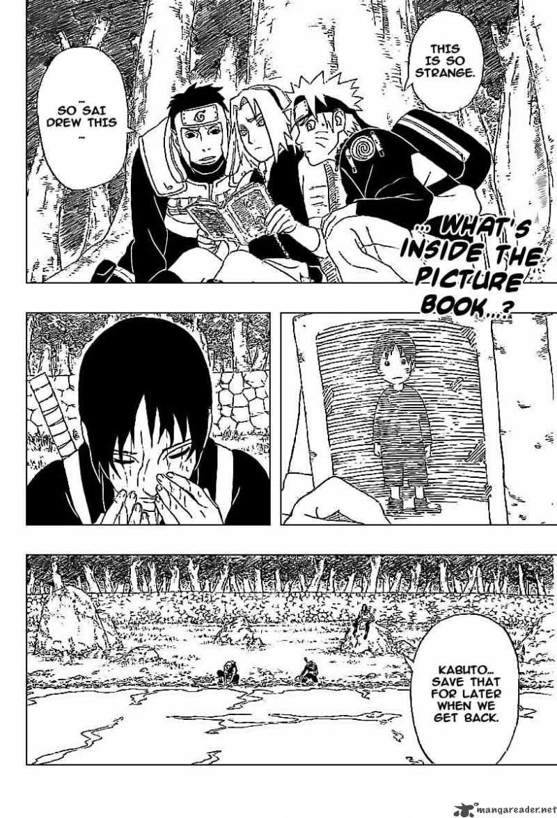 Naruto 300 14