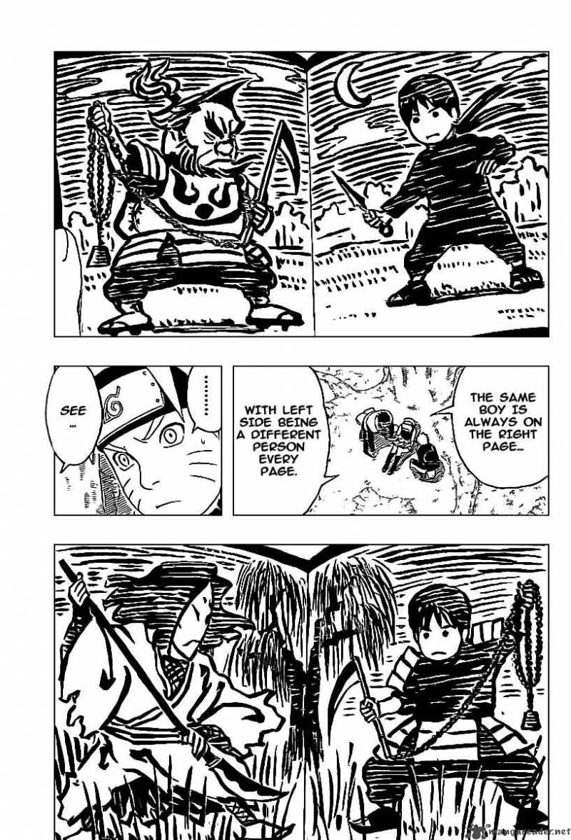 Naruto 300 20