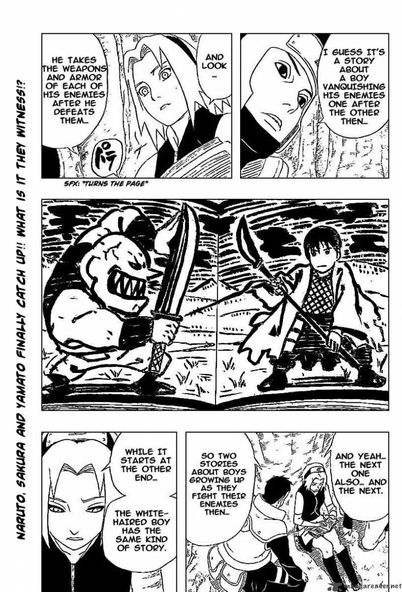 Naruto 300 22