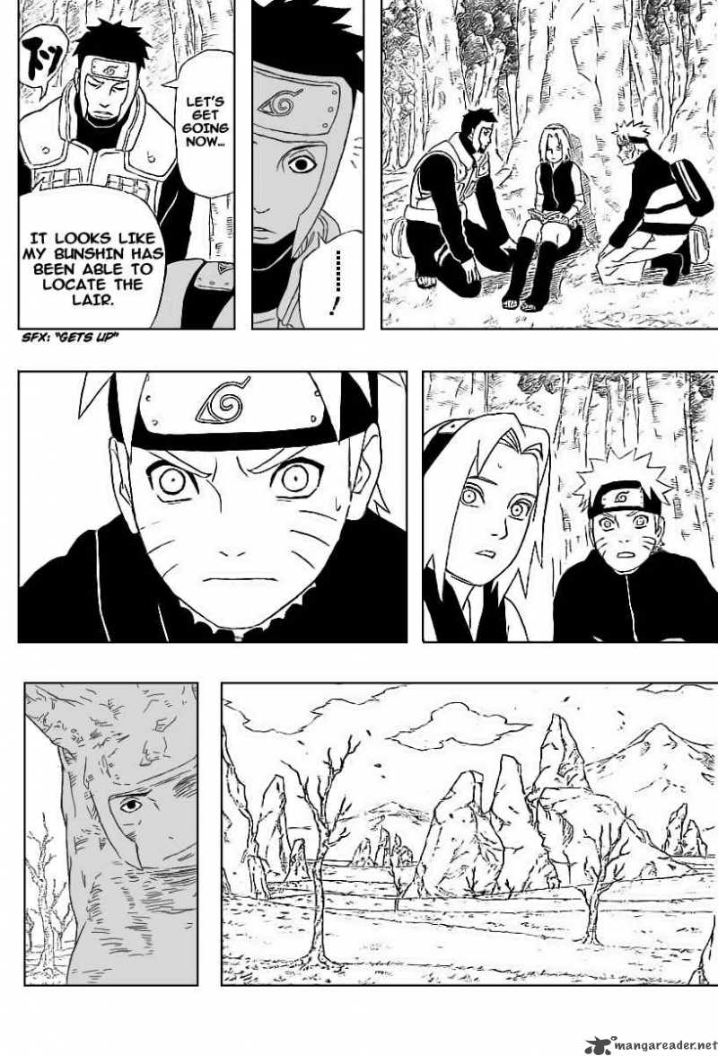 Naruto 300 25
