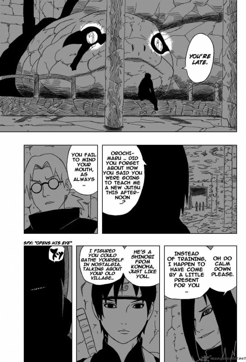 Naruto 300 26