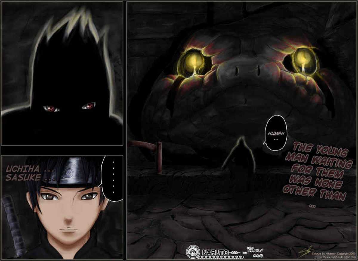Naruto 300 28