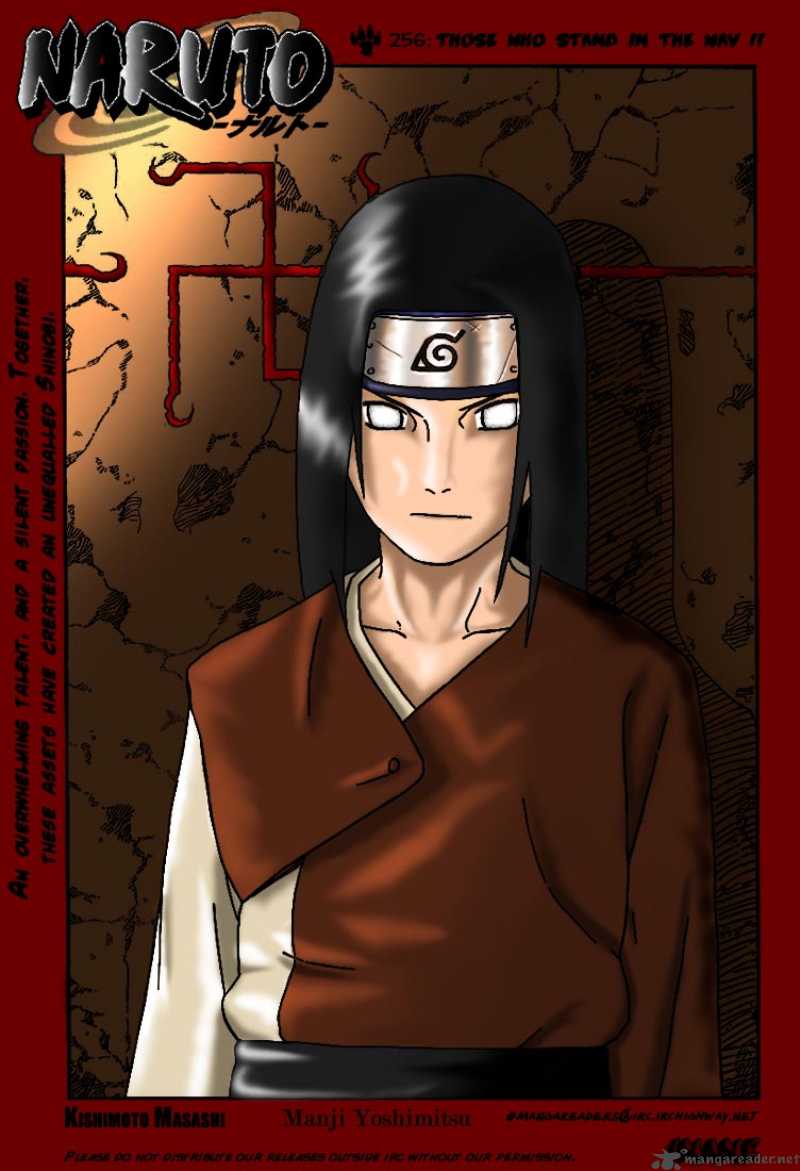 Naruto 300 29