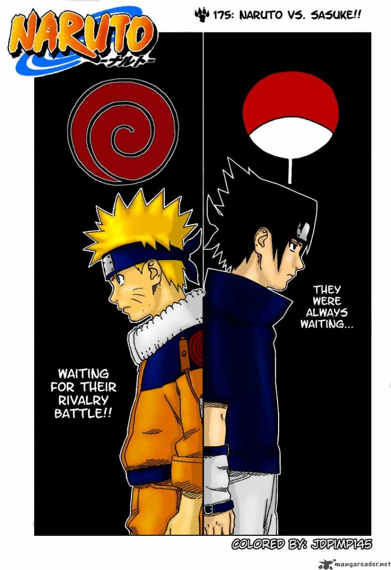 Naruto 300 5