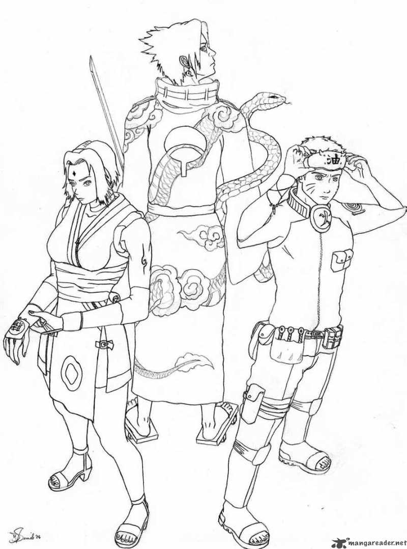 Naruto 300 8