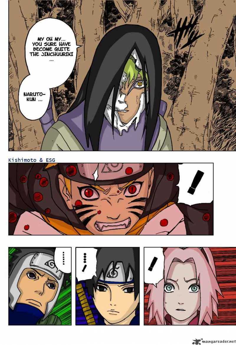 Naruto 300 9