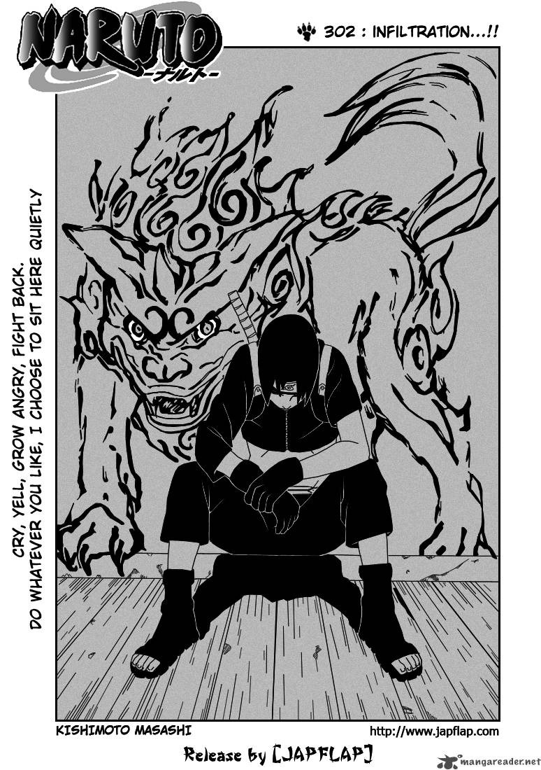 Naruto 302 1