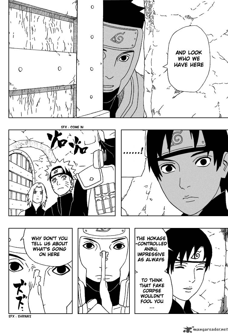 Naruto 302 13