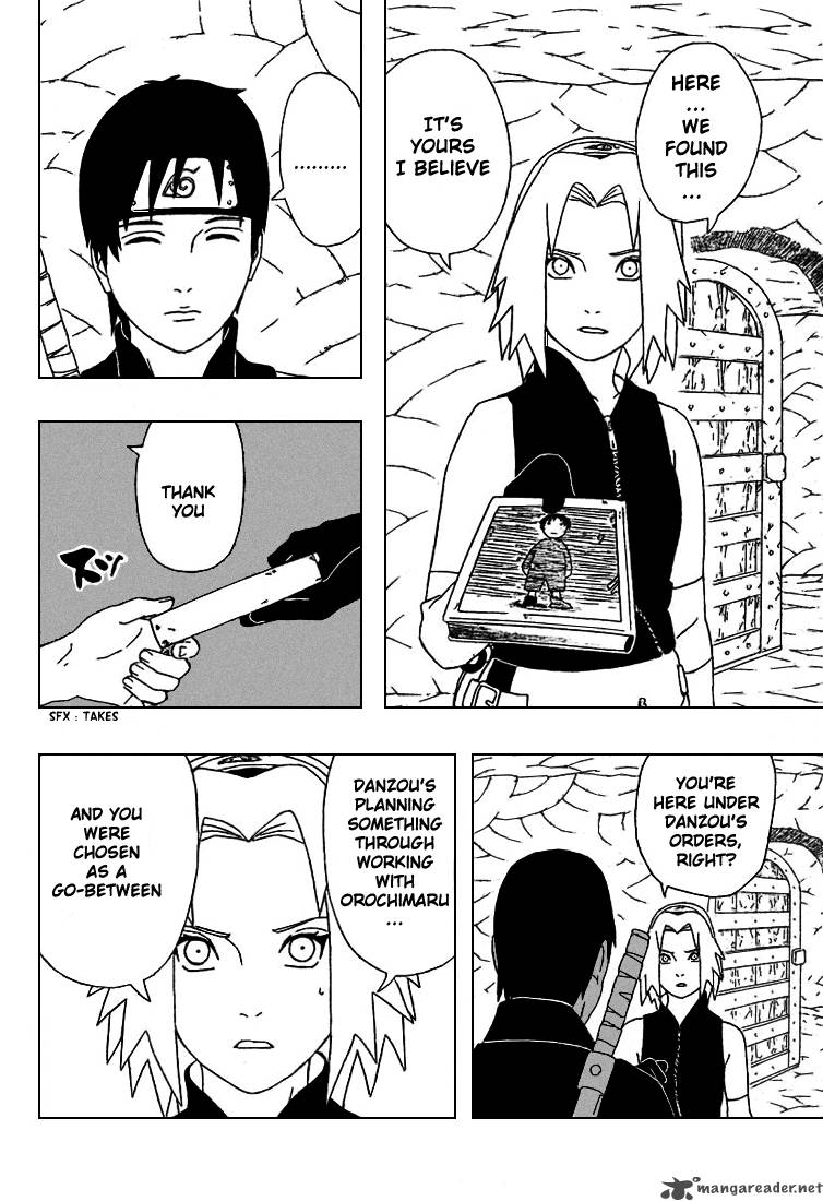 Naruto 302 15