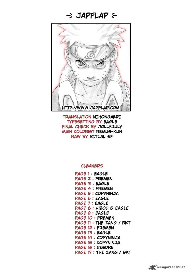 Naruto 302 19