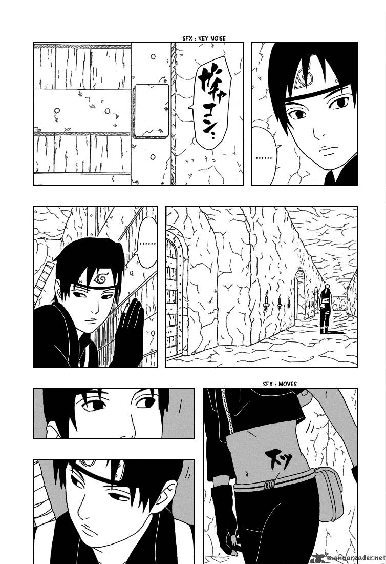 Naruto 302 6