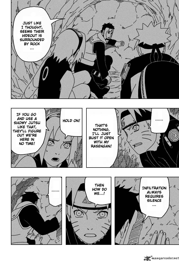 Naruto 302 7