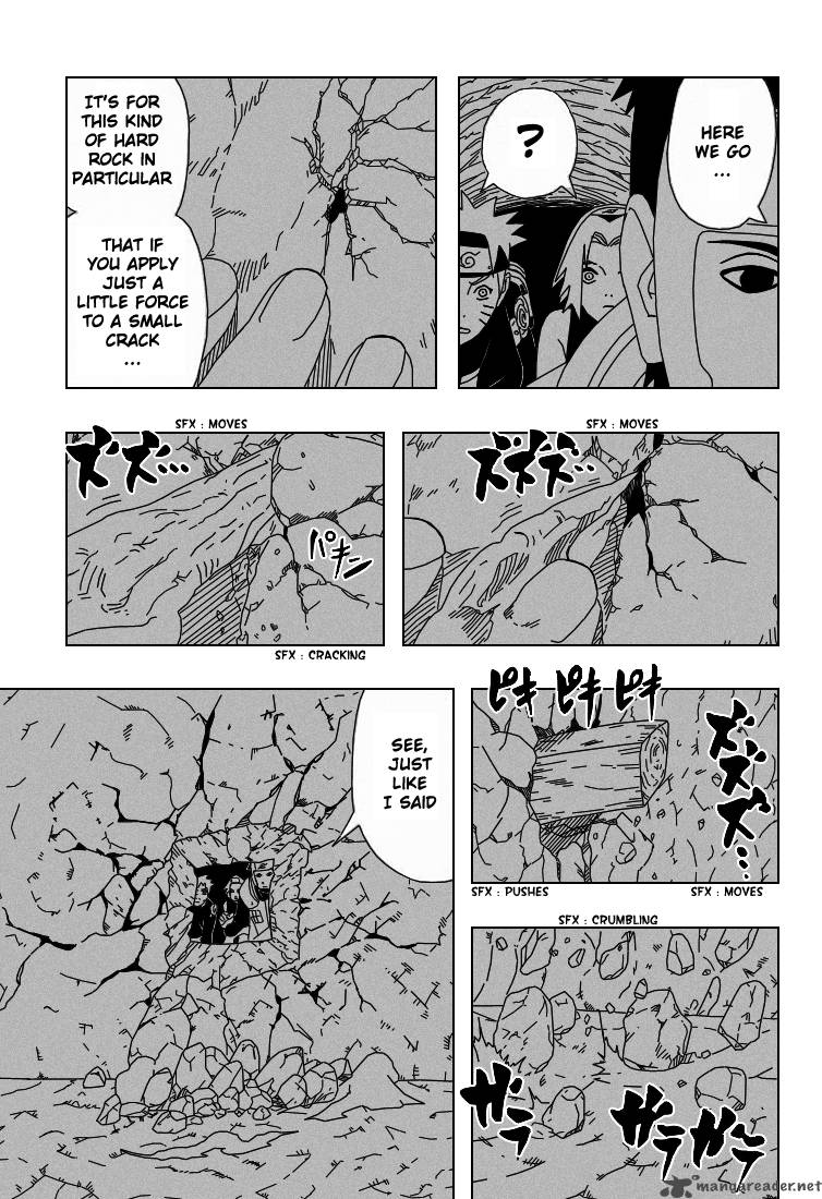Naruto 302 8