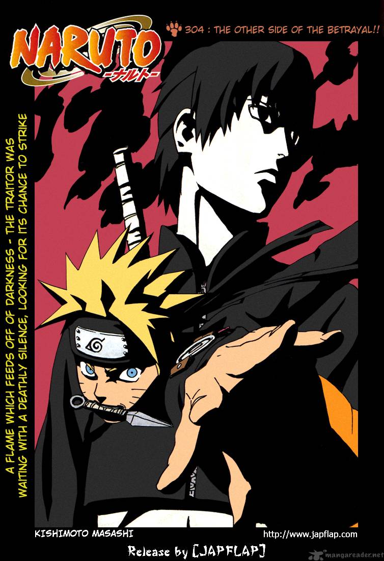 Naruto 304 1