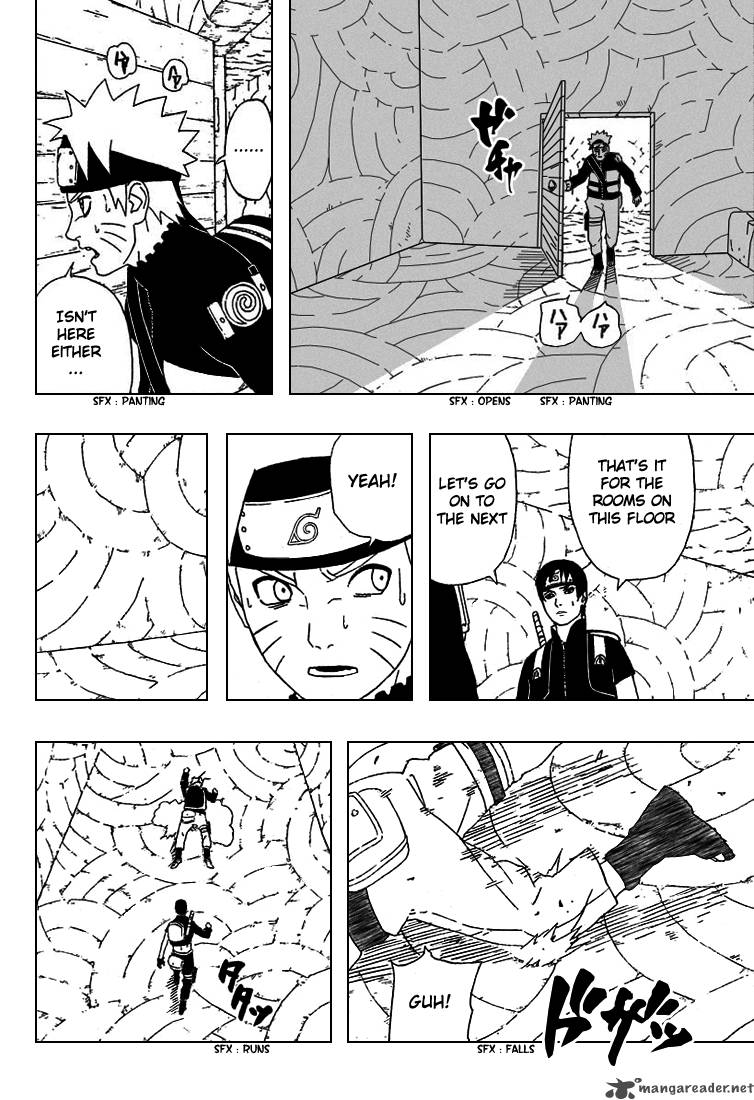 Naruto 304 13