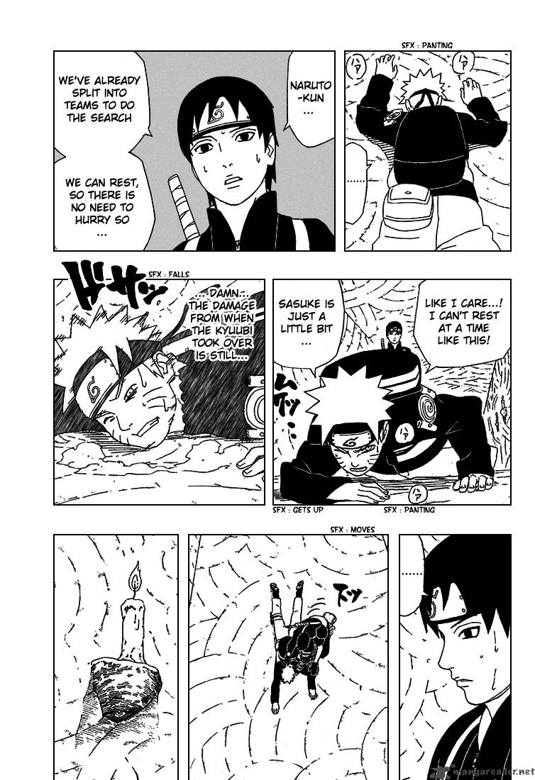 Naruto 304 14