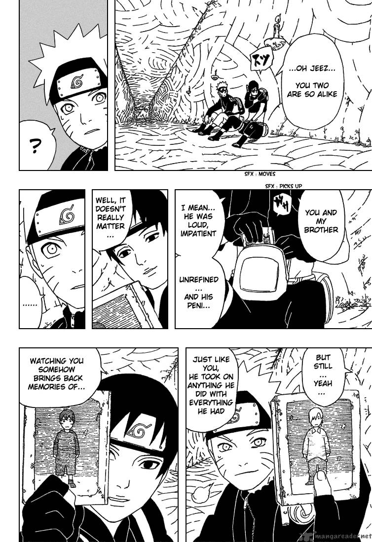 Naruto 304 15