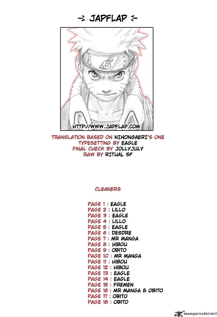 Naruto 304 19