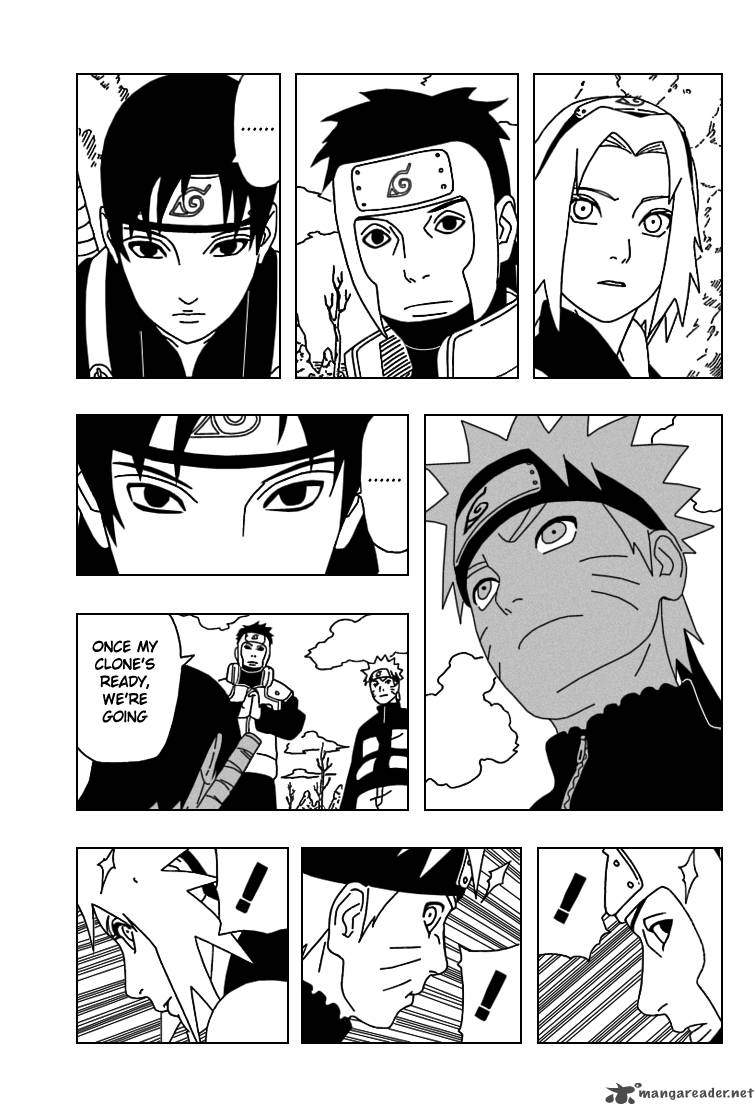 Naruto 304 2