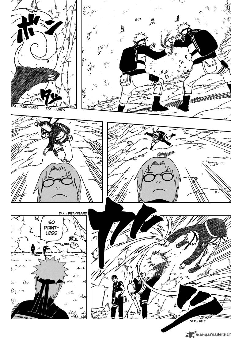 Naruto 304 5