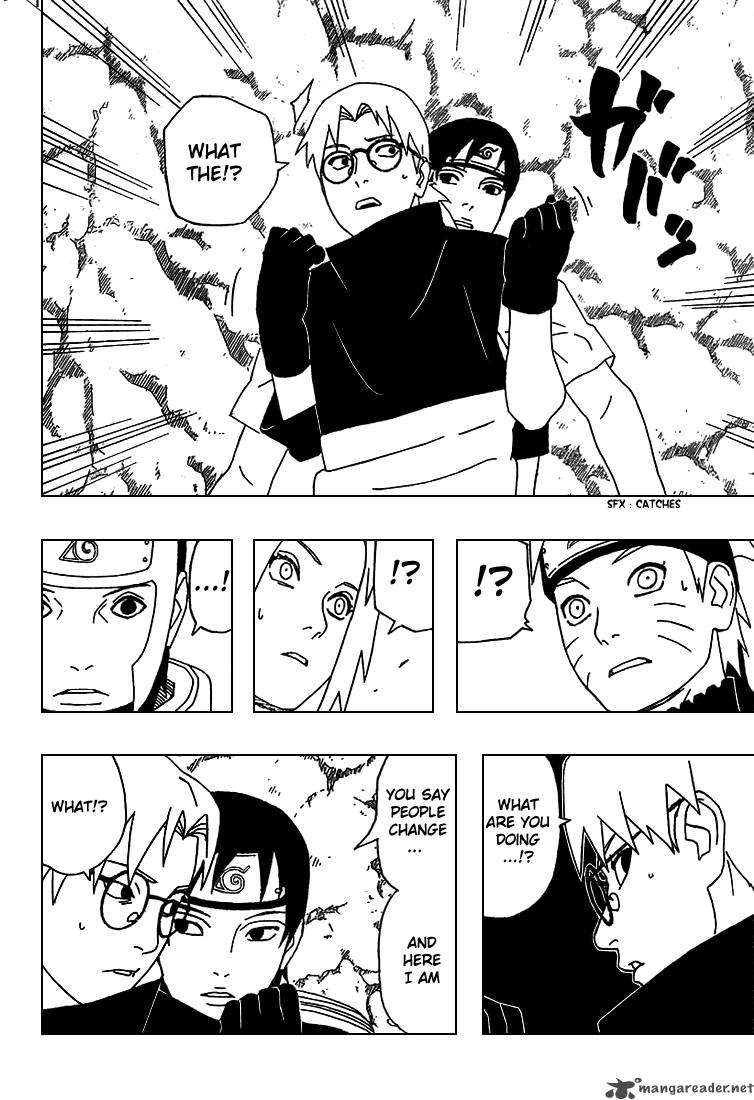 Naruto 304 7