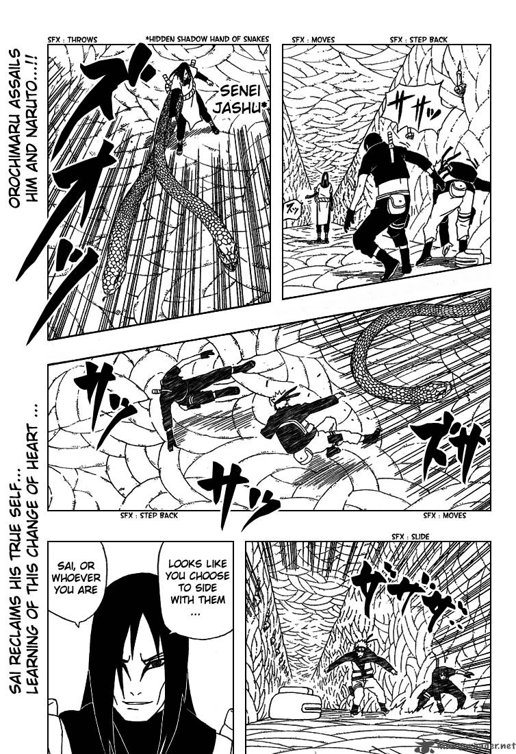 Naruto 305 1