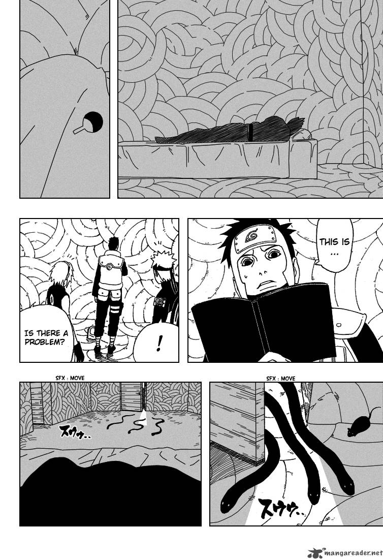 Naruto 305 10